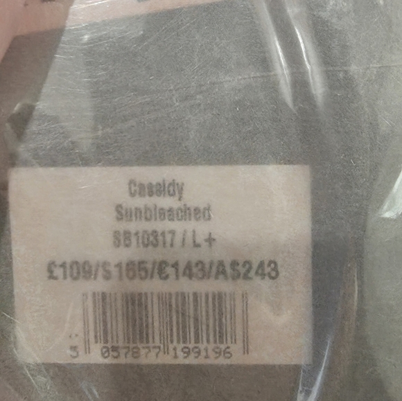 NWT House of CB Cassidy Honeyflower fluted hem ruched maxi skirt XL - Picture 10 of 10